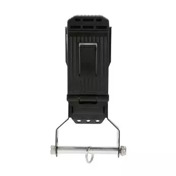 SK11 Convex holder with hanger 360 degrees rotatable (SK11) SCVH-HG