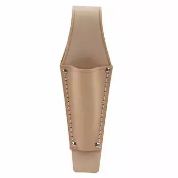 SK11 Держатель отверток из натуральной коровьей кожи Высококачественная натуральная коровья кожа Прочный (СК11) №8