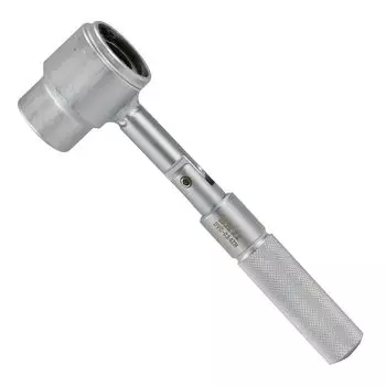 SK11 DEVICE Full screw minute dual for full screws and threaded bolts (SK11) wrench, 3/4 use, DVC-034ZN