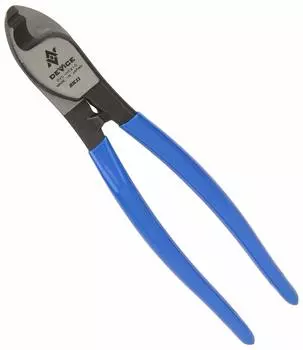 SK11 DEVICE Handy Cable Cutter Made in Japan 200mm (SK11) DVC-HC210