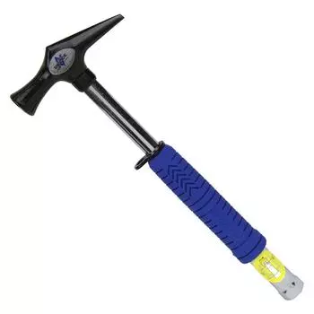 SK11 DEVICE Электрический гаечный ключ-молоток для электрических и проводных работ, наконечник для резки дорожки качения, совместимая головка 17 мм (СК11) Работа, Тип, DVC-DH-1 синий