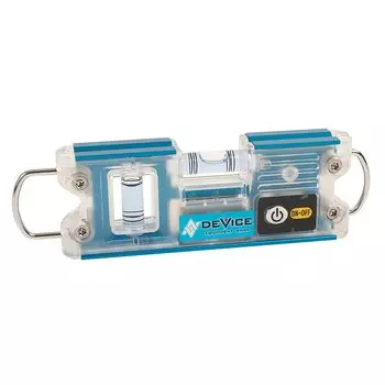 SK11 DEVICE Light Level (SK11) Horizontal/Vertical DVC-TBLM
