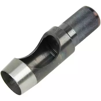 SK11 Диаметр отверстия для пробивки круглых отверстий в коже и картоне (СК11) пробойник, 30мм, кожа, винил, резина,