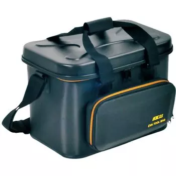 SK11 EVA Tool Bag Large Tool Storage with Shoulder Belt and Pocket Large Capacity 20L (SK11) STB-EVA20L чёрный