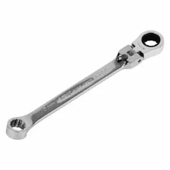 SK11 Flex Glasses Ratchet Wrench 10mm MFR-10WL