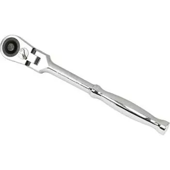 SK11 Flex Ratchet Handle Drive 12.7mm 1/2 inch SRH4CF