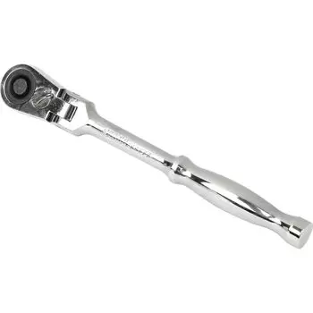 SK11 Flex Ratchet Handle Drive inch SRH3CF 9.5mm 3/8