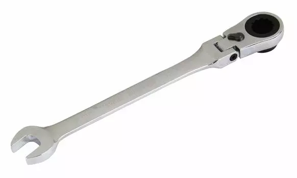 SK11 Flex Reversible Ratchet Wrench 12mm Can be used even in recessed places (SK11) MSFR-12R