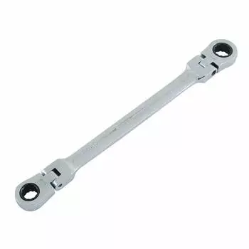 SK11 Gear Tech Double Flex Ratchet Wrench MFR0810N (SK11) 810mm