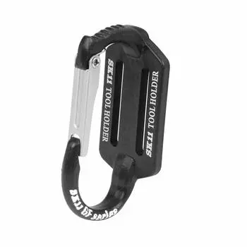 SK11 Glass fiber tool hook (SK11) SGF-C-Black чёрный