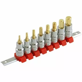 SK11 hex bit socket set SHA308H