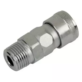SK11 High coupler female thread 40SM (SK11) PT1/2 AS-45