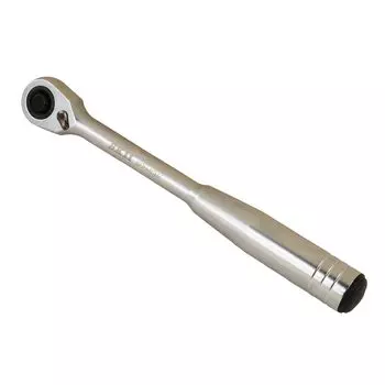 SK11 Hollow ratchet insertion angle number of gears 72 SRH4CW (SK11) handle, 12.7mm,