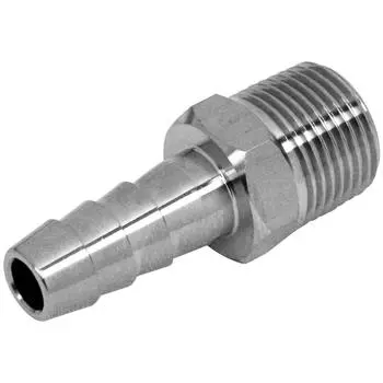 SK11 Hose Nipple 10.5mm R3/8 HN-7310
