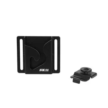 SK11 Impact Driver Swing Holder for Hitachi Black SISH-H