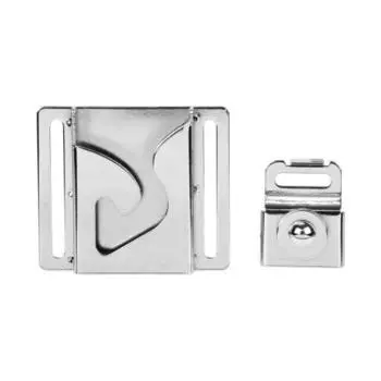 SK11 Impact Driver Swing Holder for Makita SISH-M Silver