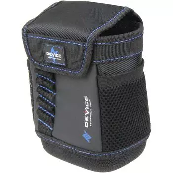 SK11 Кейс для деталей, Черный, DVC-S5 чёрный