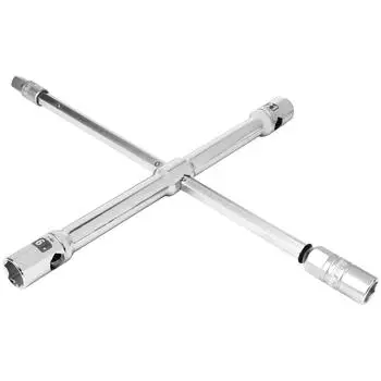 SK11 Компактный крестовой ключ 21 мм 1 шт. SFX-1721N Размер 17 мм, 19 мм,