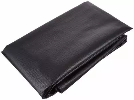 SK11 Легкий грузовик с 10 резиновыми накладками для сиденья грузового автомобиля, цветные, полосы, черные, кузов, 1,9 мX2,1 м SKS-C1921BK