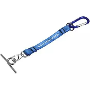 SK11 Ленточный крючок Синий Длина ремня 140 мм Ширина крючка 60 мм ETH-R-BL