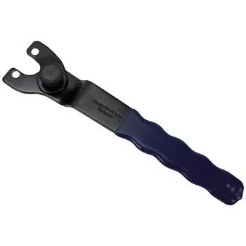 SK11 Lock nut wrench free size for disc grinder (SK11) SLW-2