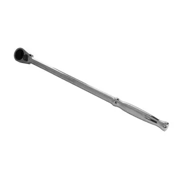 SK11 Long ratchet handle Drive angle Total length 380mm SRH4CL (SK11) 12.7
