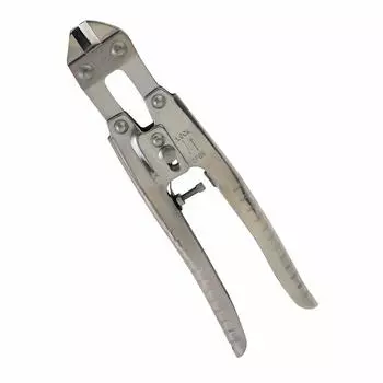 SK11 Мини-машинка для стрижки из нержавеющей стали, проволока из мягкой стали 4 мм (СК11) СМК-200С