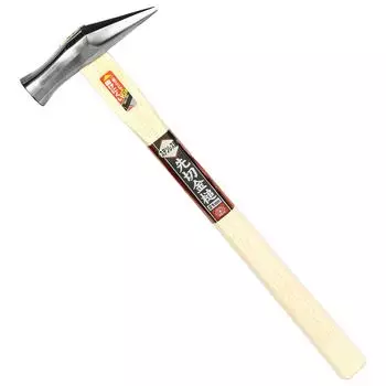 SK11 Молоток из нержавеющей стали для клепки и забивания гвоздей в дерево 21 мм забивание гвоздей,