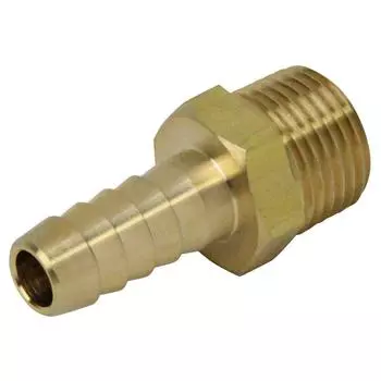 SK11 Ниппель шланга бамбуковая пила наружный диаметр 13 мм винт (СК11) R1/2 H134M GHN-0413