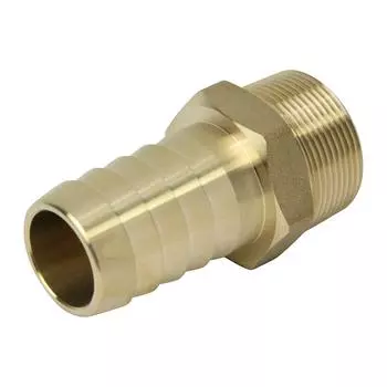 SK11 Ниппель шланга бамбуковая пила наружный диаметр 40 мм винт R1 (СК11) 1/2 H4012M GHN-1240