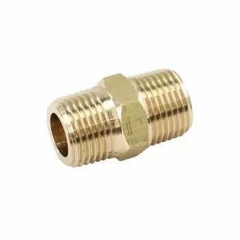 SK11 Ниппель того же диаметра с наружной резьбой R(PT)1/2 4М НТ-1044 0900