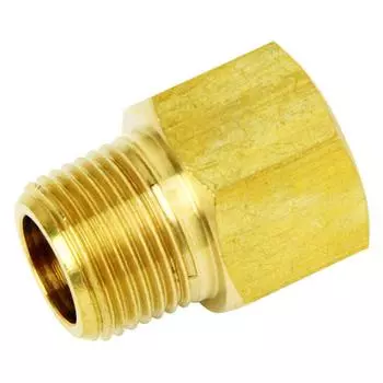 SK11 Nipple socket same diameter Male thread Female thread 3M3F 0590 (SK11) R(PT)3/8 Rc(PT)3/8 NF-1033