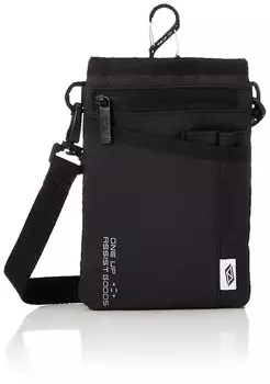 SK11 ONE UP ASSIST GOODS Чехол для ножниц Double S (СК11) 12018030мм СО-12