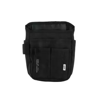 SK11 ONE UP ASSIST GOODS L Открытый карман Для хранения портативных предметов, таких как (СК11) Многофункциональные ножницы, резаки, ручки, блокноты и т. д.. СО-22