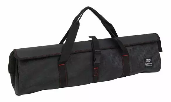SK11 Pacat Bag Ширина 510 x Высота 130 x Глубина 130 мм Большое отверстие черного цвета для использования (СК11) SPB-C510 Работа/Плотницкая/На открытом воздухе чёрный
