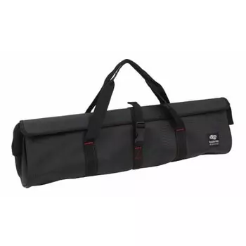 SK11 Pacat Bag Width 510 x Height 130 x Depth 130mm SPB-C510 Large Opening Black For Work/Carpenter/Outdoor Use