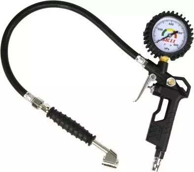 SK11 Пневмопатрон Совместимый с британским и американским пистолетом, Двойной, Клапаны, ATG-003