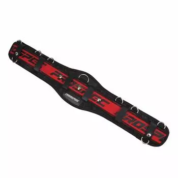 SK11 Поддерживающий пояс камуфляж черный (СК11) ПРО-РД17