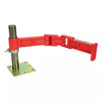 SK11 Подставка для триммера с рукавом (СК11) СТФ-400