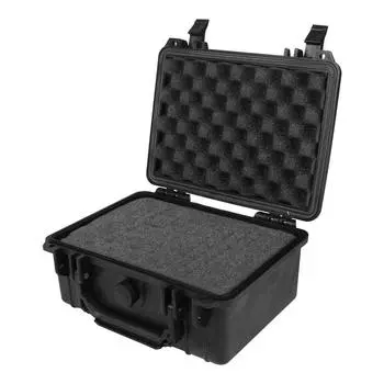 SK11 Protect Tool Case External Dimensions Width 230 x Depth 192 x Height 111mm (SK11) SPB-230BK чёрный