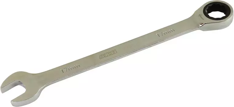 SK11 Ratchet Wrench 17mm MS-17