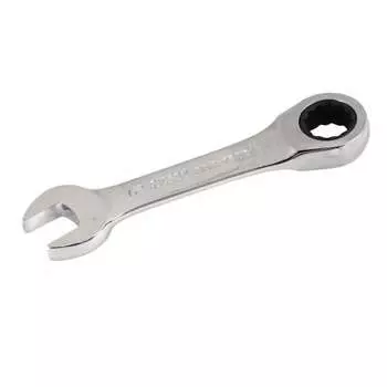 SK11 Ratchet Wrench Short 12mm SGR-12NS