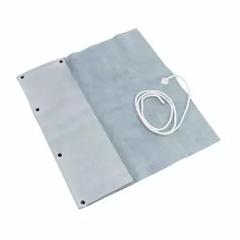 SK11 Рулон пилы из коровьей кожи на 5 шт. (СК11) №61Н 400360мм