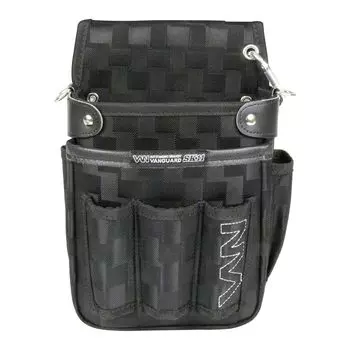 SK11 С держателем для поясной сумки и карабином (СК11) ВГД-09