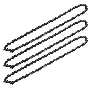 SK11 Sharp chainsaw spare blade Oregon equivalent part number 3 pieces (SK11) 25AP-060E S25-60E/3