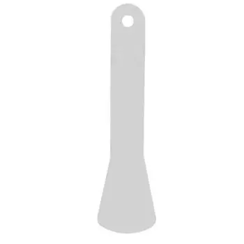 SK11 Шпатель для снятия лака R 40 мм Произведено в Японии