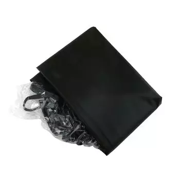 SK11 Сиденье для легкого грузовика NEO черное 190 x 215 см (СК11) SKSM-C1921