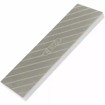 СК11 (СК11) Алмазный точильный камень для восстановления поверхности #800 Для средних и чистовых точильных камней Для выравнивания вмятин на точильных камнях и для ремонтных работ