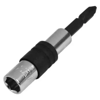 СК11 (СК11) Бита сквозная двойная головка 18 В ударопрочная совместимая 8 мм/10 мм BS2-810