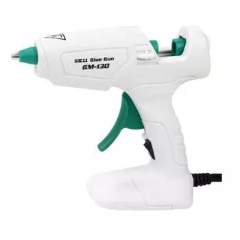 СК11 (СК11) Bond Gun Pita Gun EX для дерева, бумаги, кожи, пластика с ручным переключателем GM-130